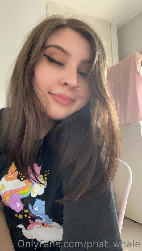 phat whale Nackt auf OnlyFans