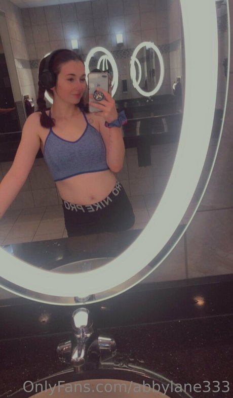 abbylane333 Nackt auf OnlyFans