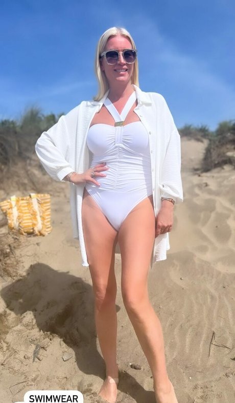 Denise Van Outen XXX Leak OnlyFans Leak