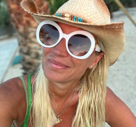 Denise Van Outen OnlyFans Nacktbilder
