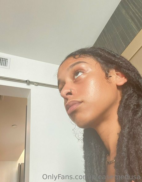 pleasemedusa OnlyFans Pornografie geleakt