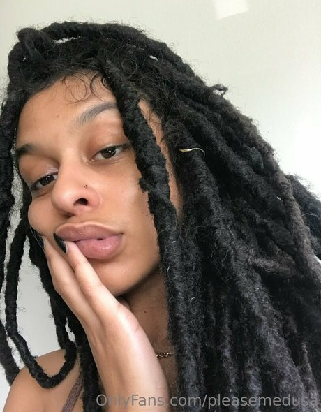 pleasemedusa OnlyFans Nackt Leaks