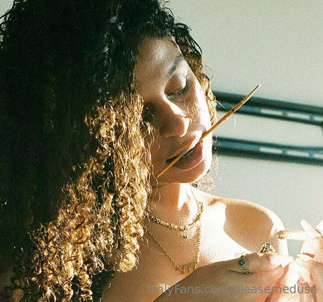 pleasemedusa OnlyFans kostenlos geleakt