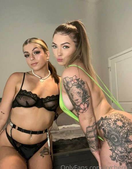 xxgermany Nacktbilder-Leaks von OnlyFans