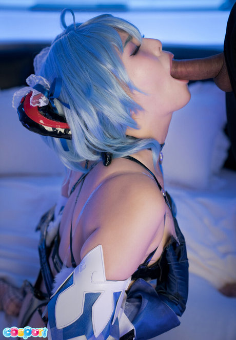 Cospuri OnlyFans Leak