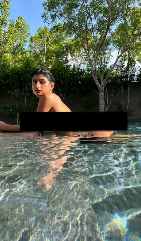 miakfree OnlyFans geleakt.