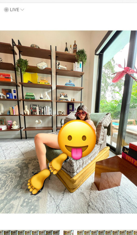 miakfree Nacktbilder von OnlyFans geleakt