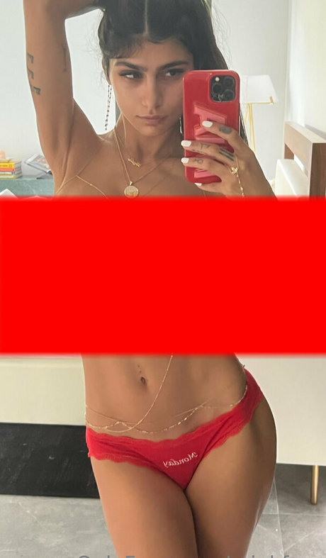 miakfree OnlyFans geleakte Bilder