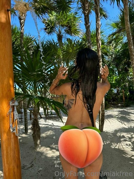 miakfree OnlyFans nackt