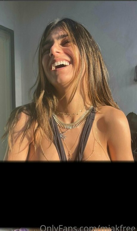 miakfree OnlyFans Nackt Leak