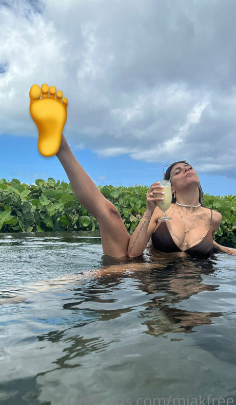 miakfree Nur für Fans