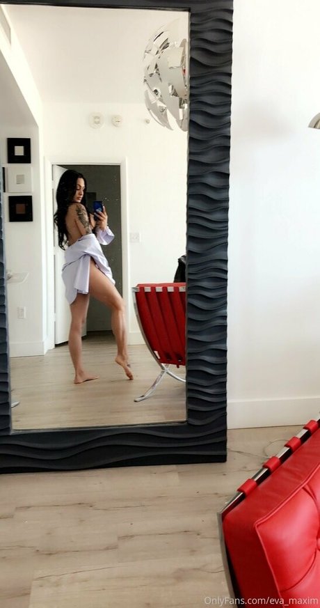 Eva Maxim OnlyFans Pornografie