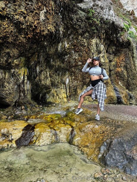 Eva Maxim Leaked OnlyFans Sex