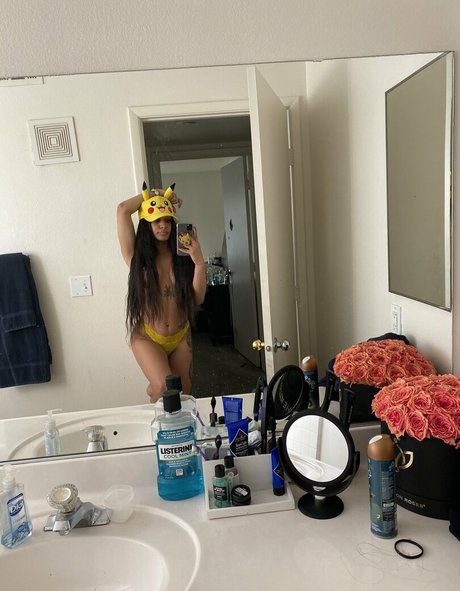 Eva Maxim Leaked OnlyFans XXX