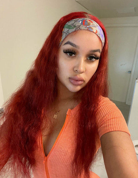 belicenaamor OnlyFans-Model