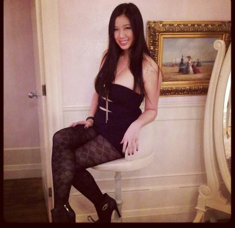 Xraygirl OnlyFans-Bilder geleakt