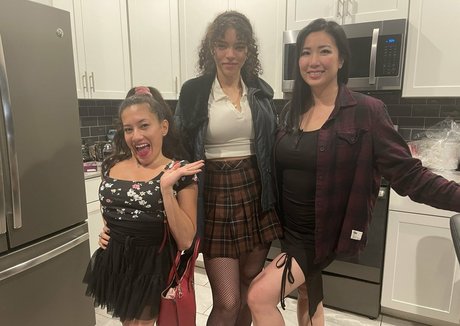 Xraygirl OnlyFans Leaks