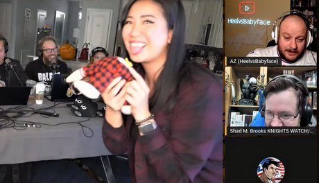 Xraygirl Geleakte OnlyFans-Inhalte