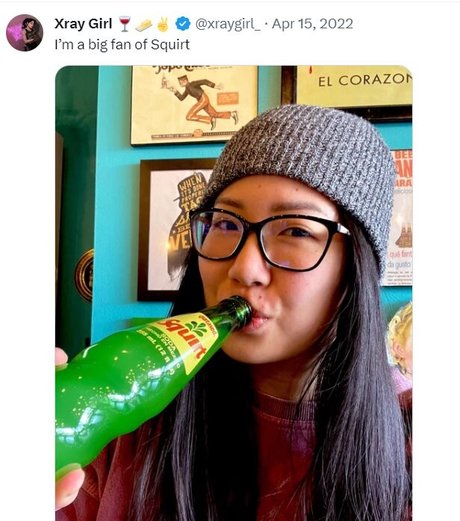 Xraygirl OnlyFans Leak