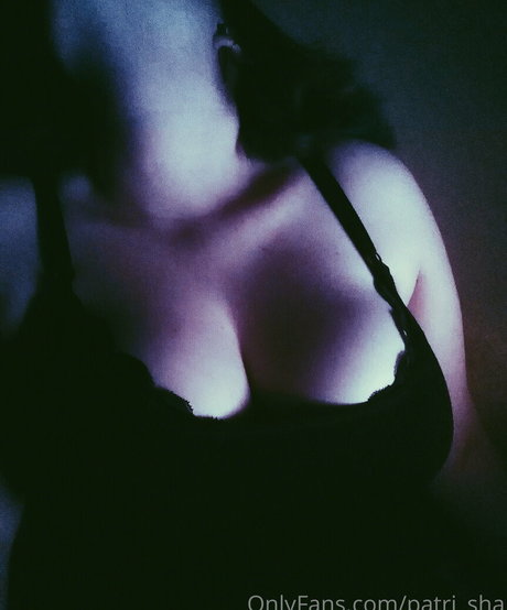 patri sha NurlyFans-Brüste