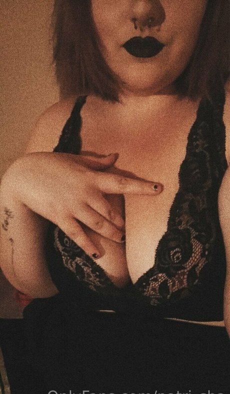 patri sha Nacktbilder von OnlyFans geleakt