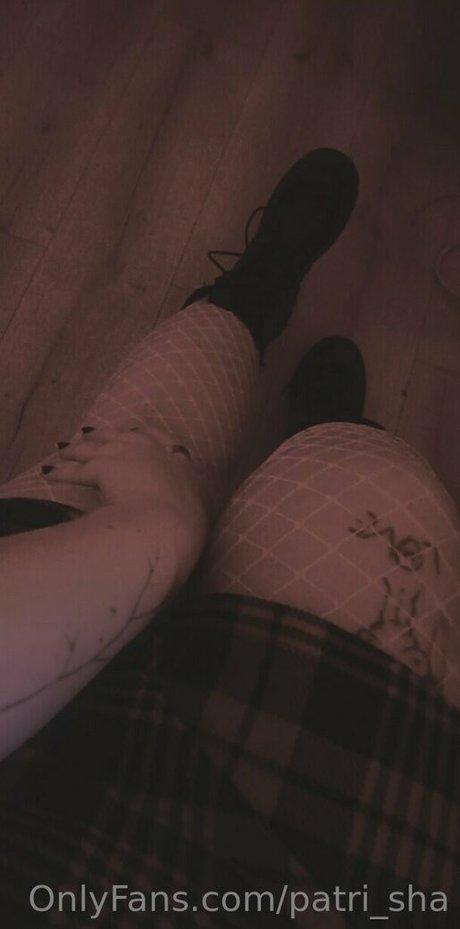 patri sha OnlyFans Bilder nackt