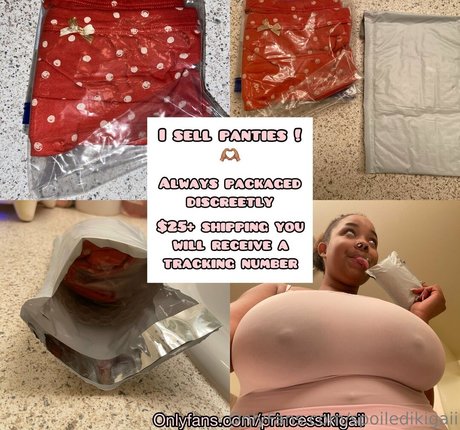 spoiledikigaii Nacktbilder von OnlyFans geleakt