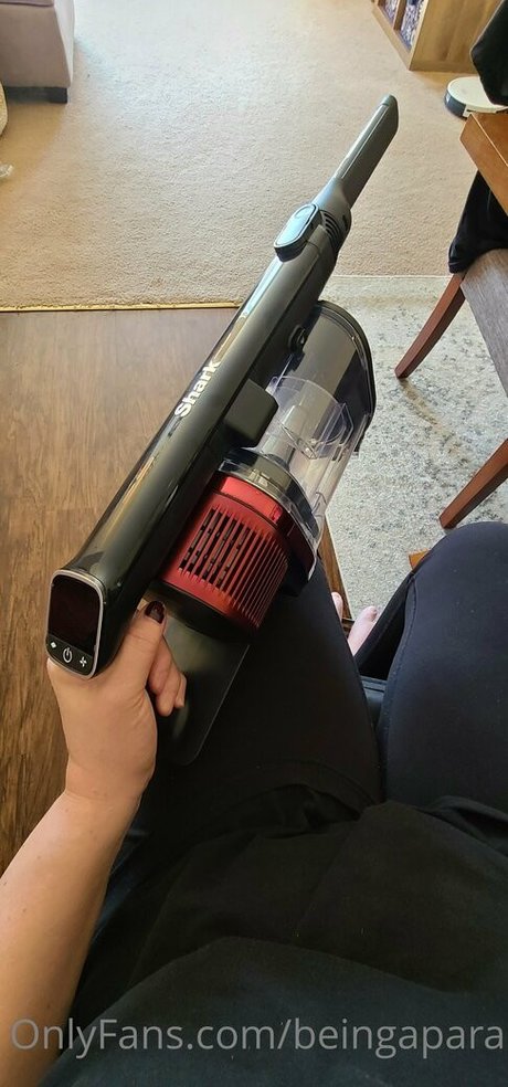 beingapara OnlyFans-Pornos