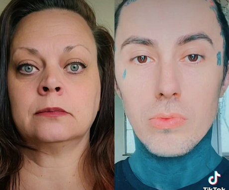 beingapara OnlyFans geleakte Bilder