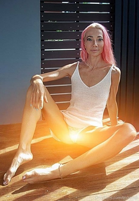 mommydivip Nacktbilder von OnlyFans geleakt