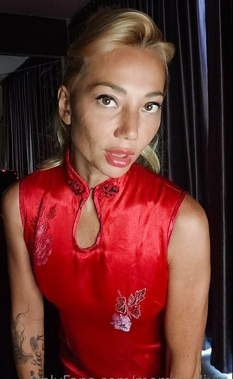 mommydivip OnlyFans Leak