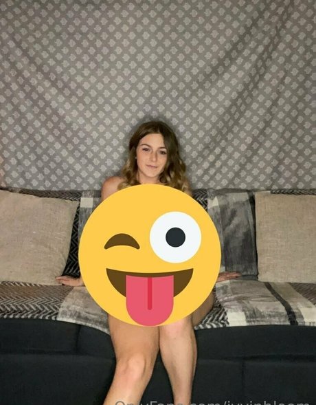 ivyinbloom OnlyFans Nacktbilder geleakt
