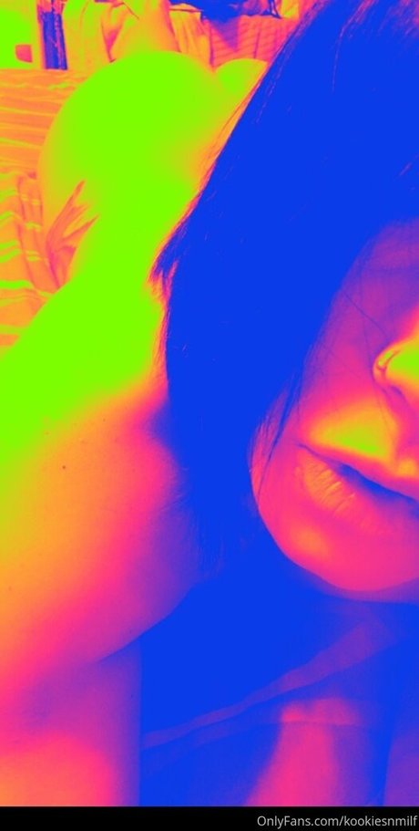 kookiesnmilf OnlyFans Fick geleakt
