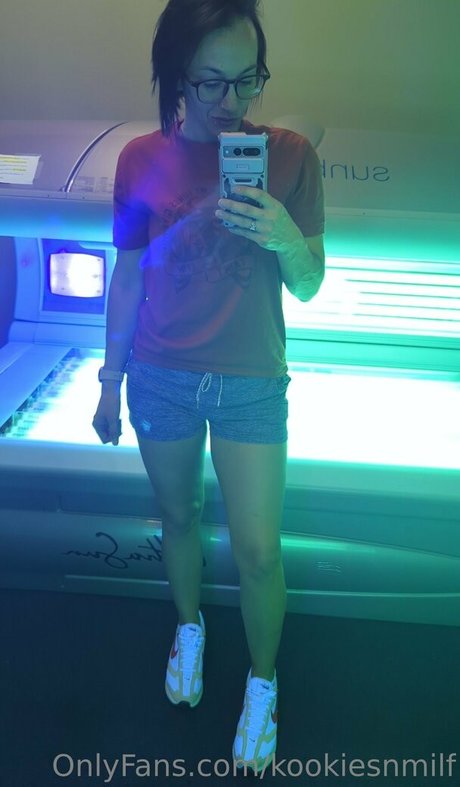 kookiesnmilf OnlyFans Leaked