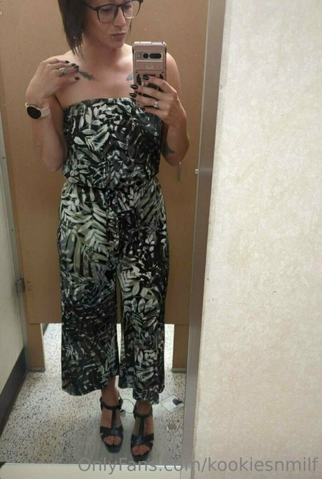 kookiesnmilf OnlyFans Leaks Pornografie