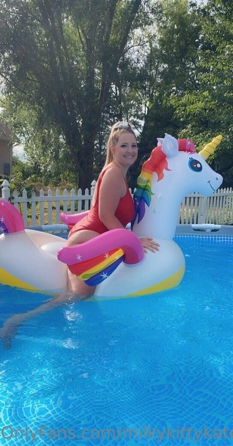 milkykittykate Nacktbilder von OnlyFans geleakt