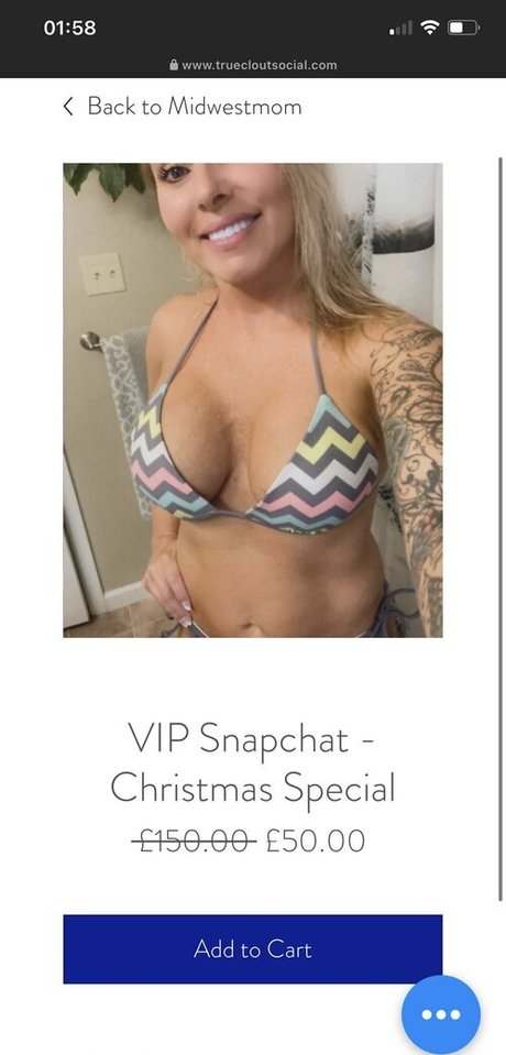 midwestmomfree Leaked OnlyFans Fotos