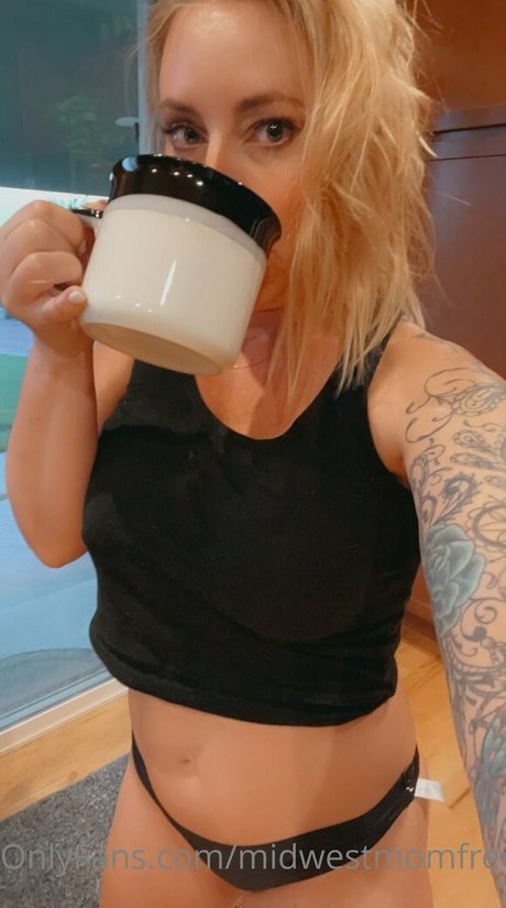 midwestmomfree Nacktbilder von OnlyFans