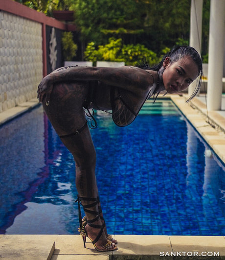 Lidya Kitty OnlyFans Bilder geleakt