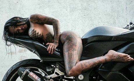 Lidya Kitty OnlyFans Fotos