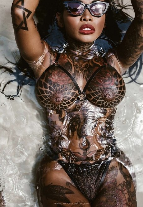 Lidya Kitty OnlyFans Star