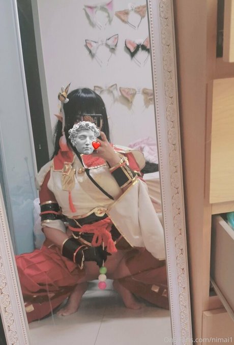 Nimai1 Nacktbilder OnlyFans