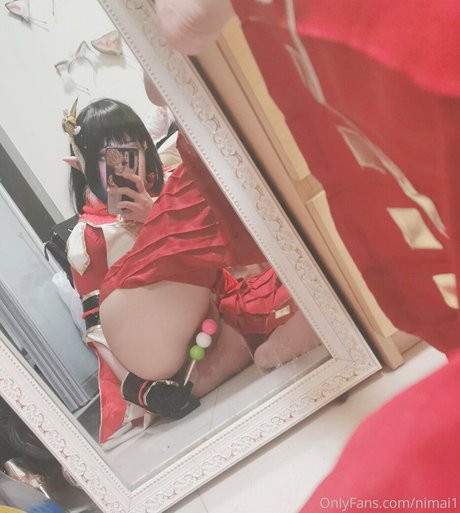 Nimai1 Nacktbilder-Leaks von OnlyFans