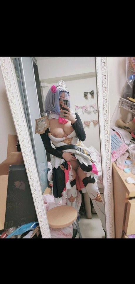 Nimai1 Leaks von Nacktbildern auf OnlyFans