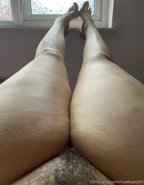 ruwbaasmr OnlyFans Pornografie