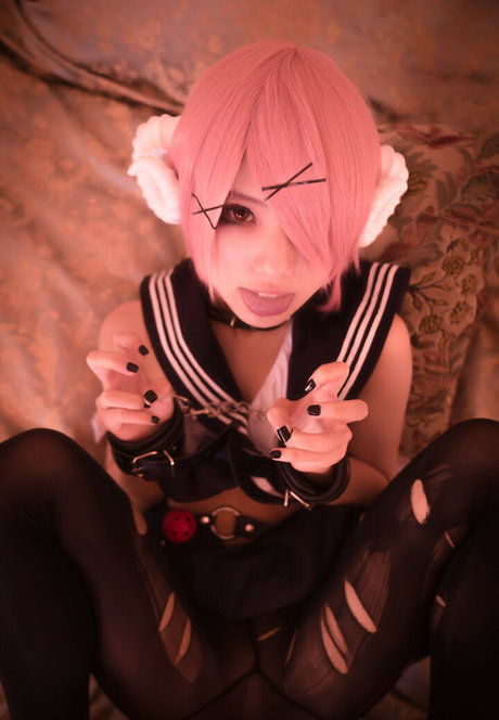 guiltydolls Nacktpornos auf OnlyFans