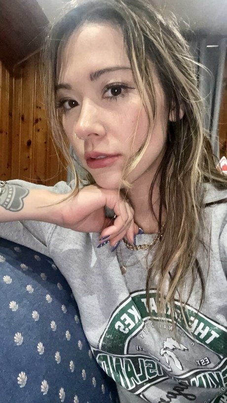 Laceyisanerd Leaked OnlyFans