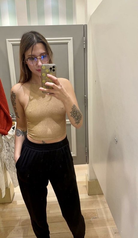 Laceyisanerd Sextape OnlyFans Nacktbilder