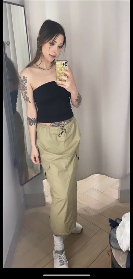 Laceyisanerd XXX Leak OnlyFans