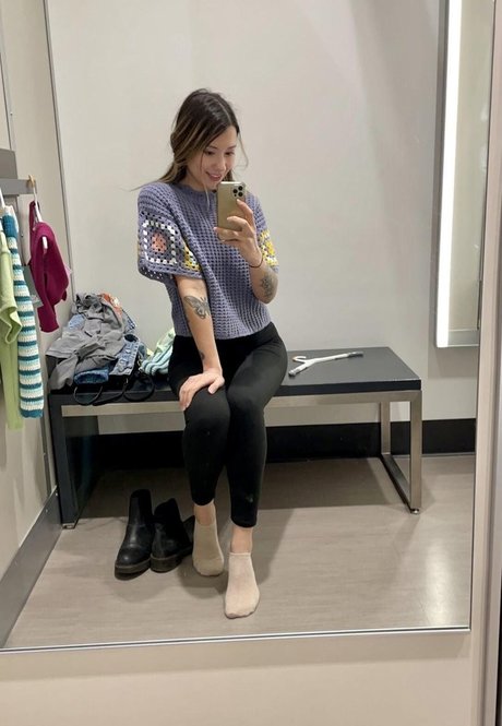 Laceyisanerd OnlyFans-Archiv